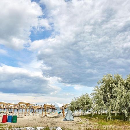 Summer Dream Beach Apartment Năvodari Eksteriør bilde