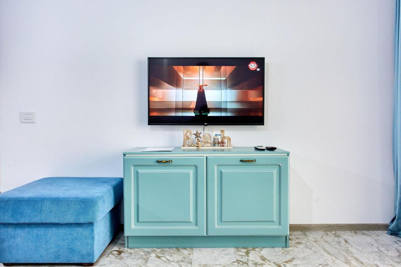 Summer Dream Beach Apartment Năvodari Eksteriør bilde