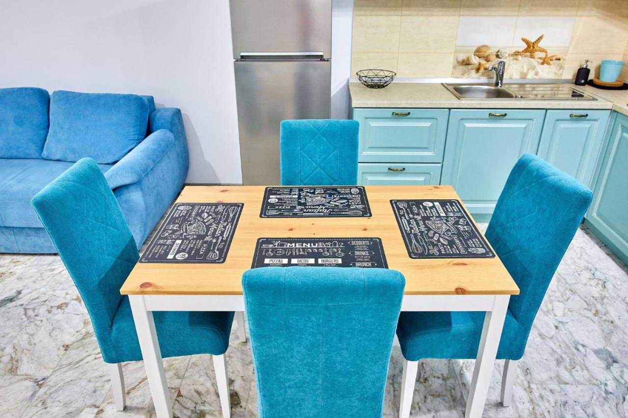 Summer Dream Beach Apartment Năvodari Eksteriør bilde
