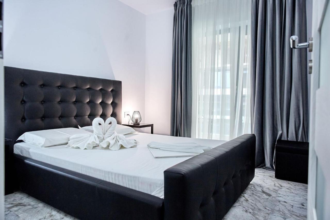 Summer Dream Beach Apartment Năvodari Eksteriør bilde