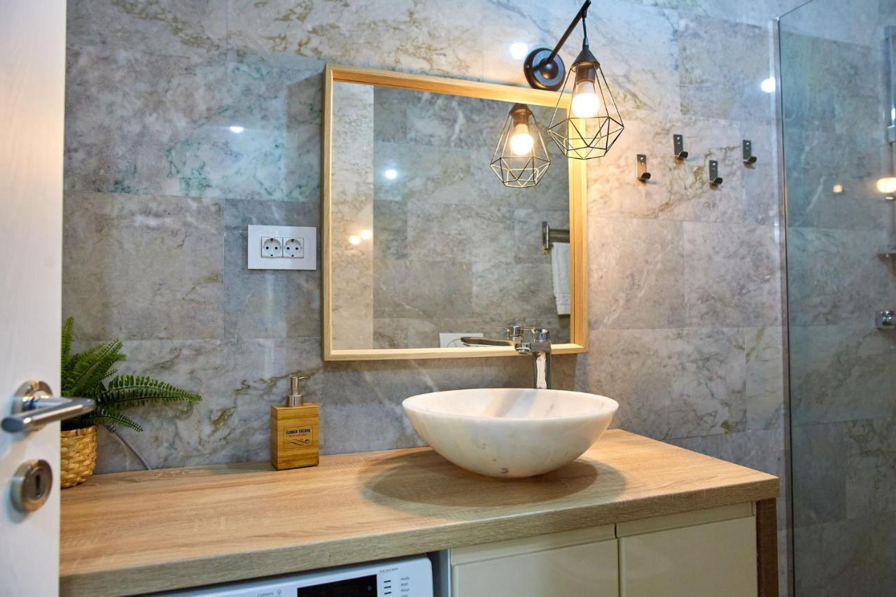 Summer Dream Beach Apartment Năvodari Eksteriør bilde
