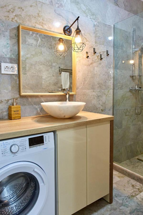 Summer Dream Beach Apartment Năvodari Eksteriør bilde