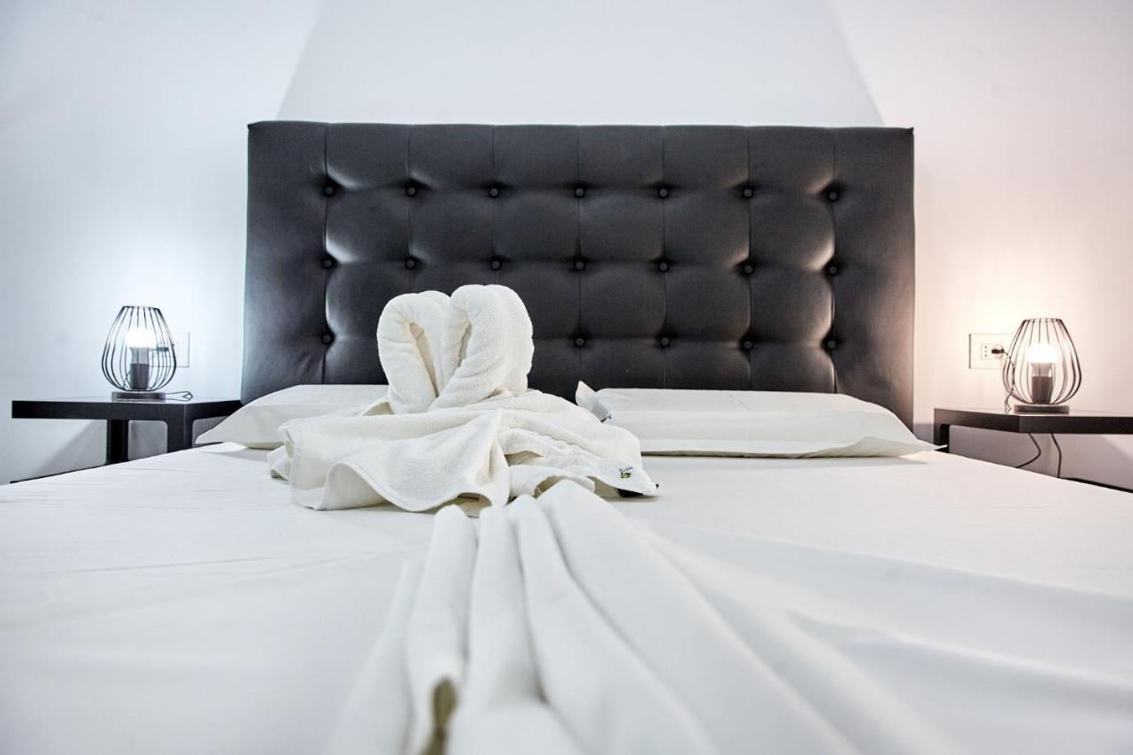 Summer Dream Beach Apartment Năvodari Eksteriør bilde