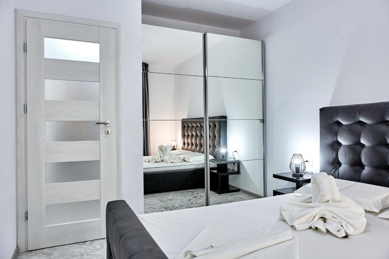 Summer Dream Beach Apartment Năvodari Eksteriør bilde