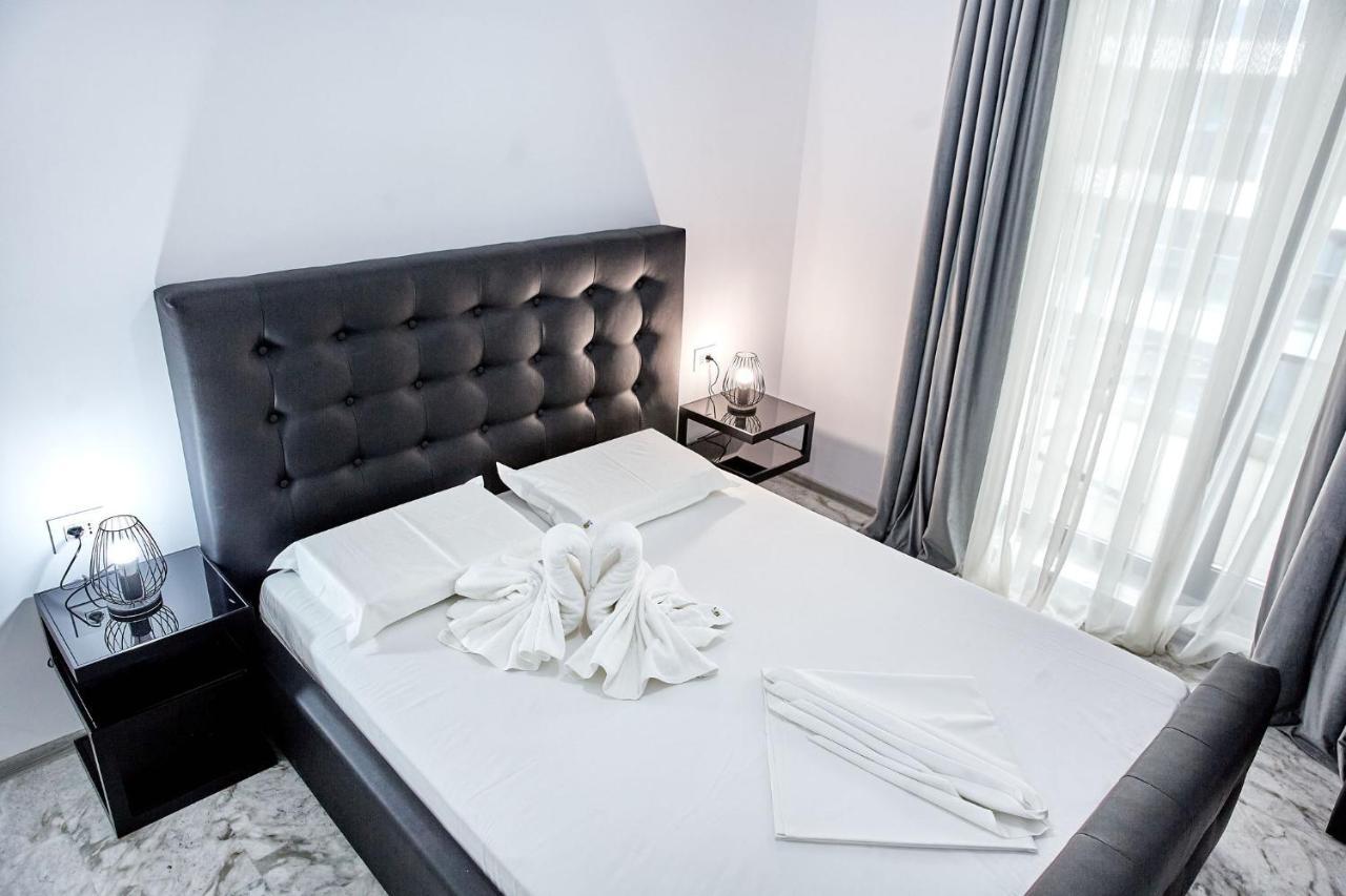 Summer Dream Beach Apartment Năvodari Eksteriør bilde
