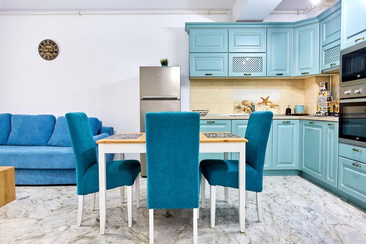 Summer Dream Beach Apartment Năvodari Eksteriør bilde