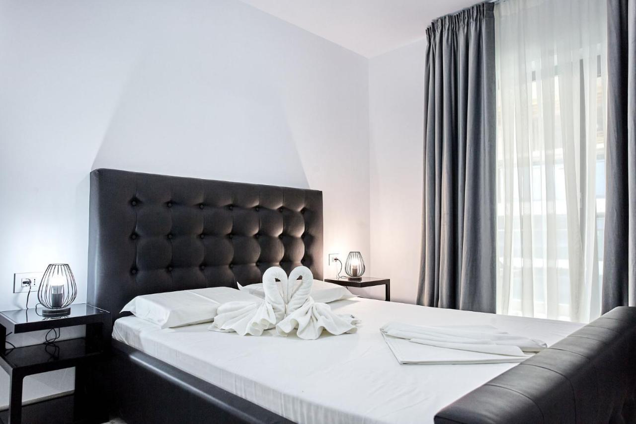 Summer Dream Beach Apartment Năvodari Eksteriør bilde