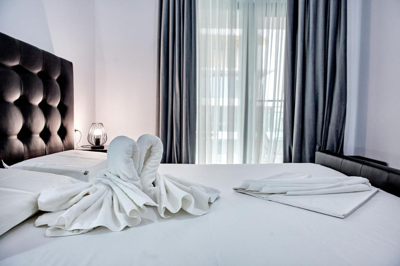 Summer Dream Beach Apartment Năvodari Eksteriør bilde