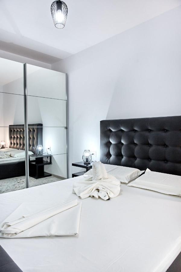 Summer Dream Beach Apartment Năvodari Eksteriør bilde