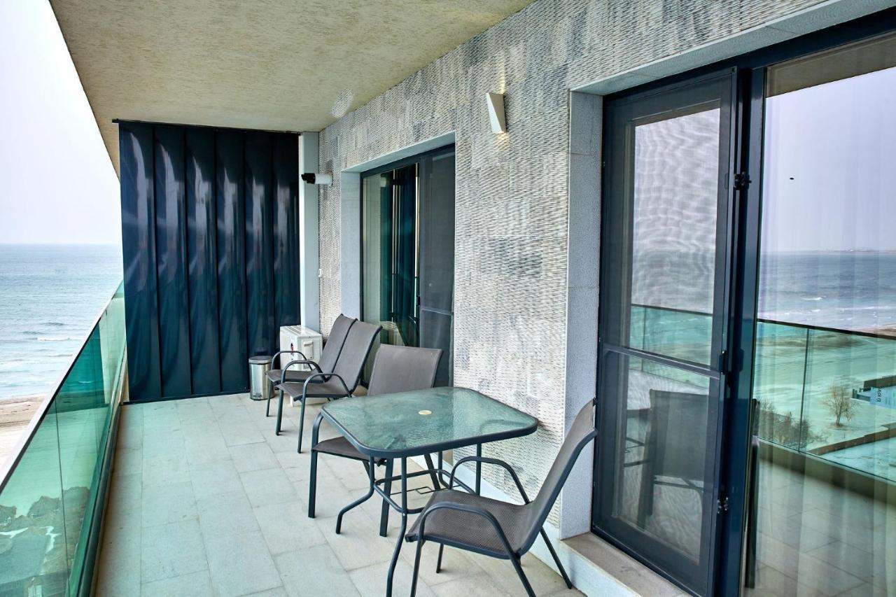 Summer Dream Beach Apartment Năvodari Eksteriør bilde