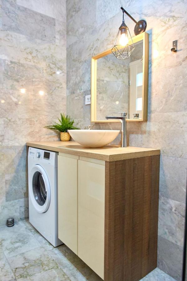 Summer Dream Beach Apartment Năvodari Eksteriør bilde