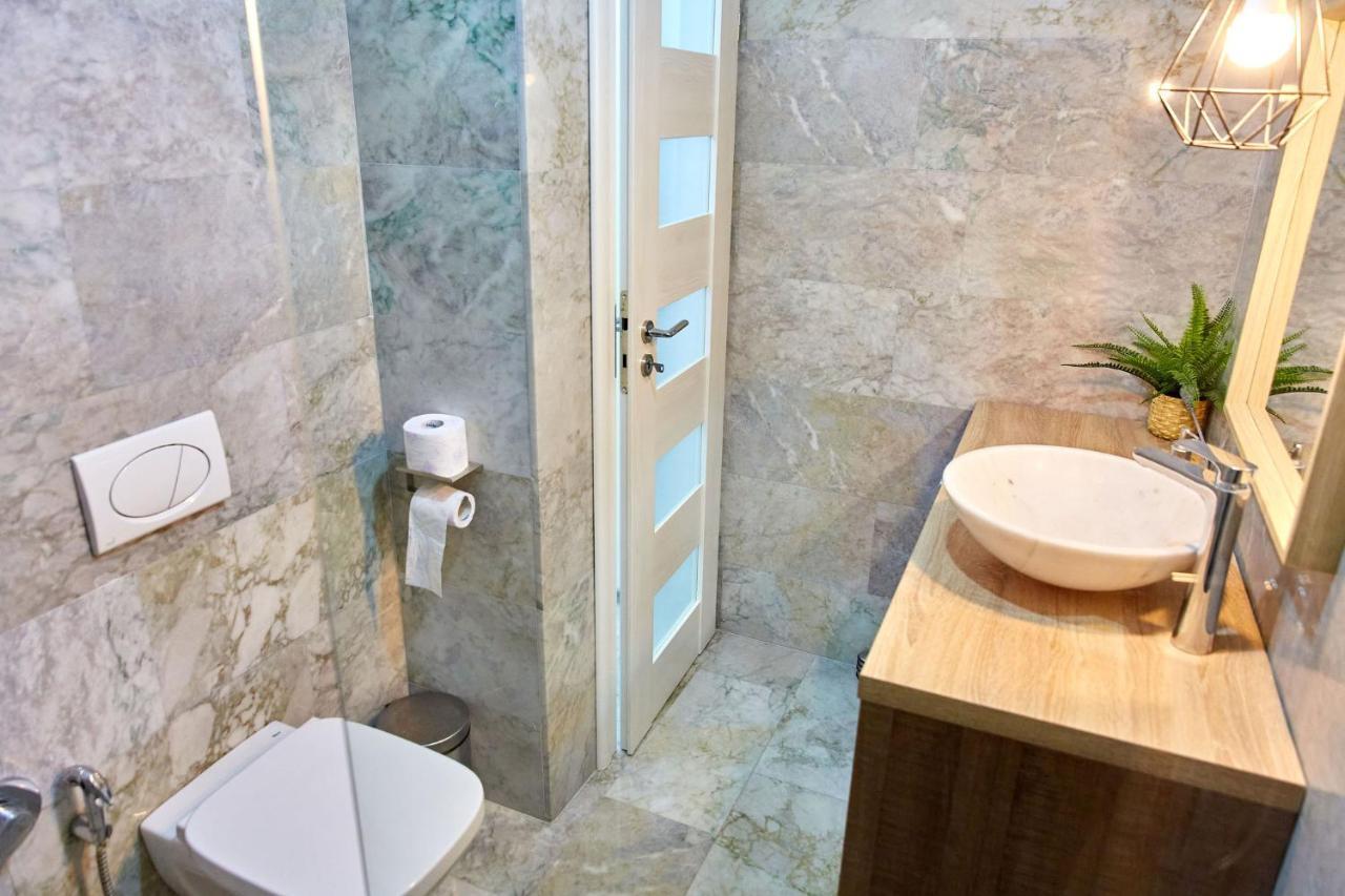 Summer Dream Beach Apartment Năvodari Eksteriør bilde